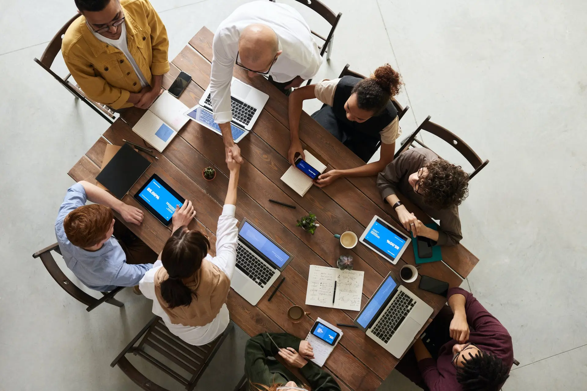 New Healthcare Interoperability Standard