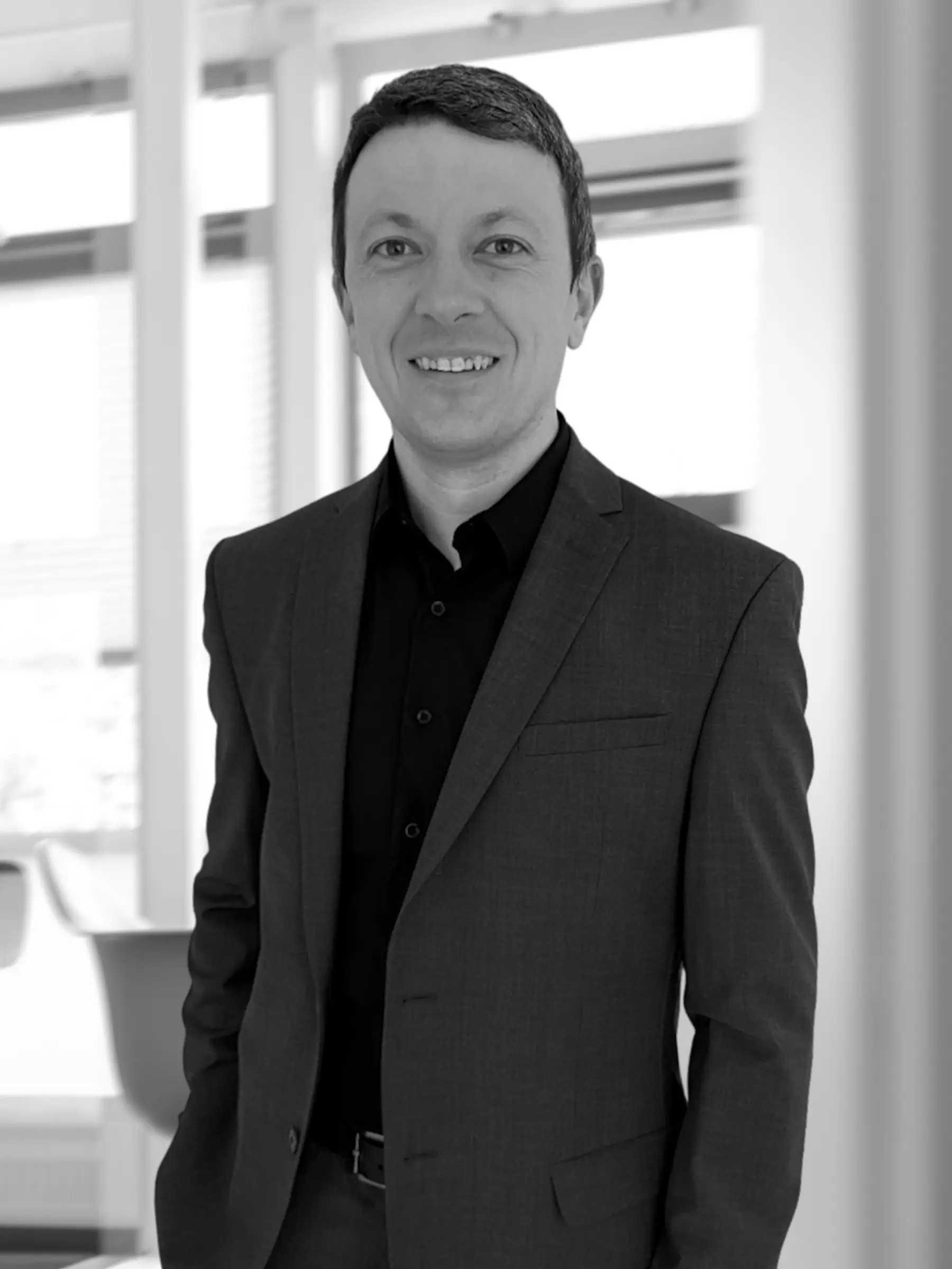 Image of Carl De'ath