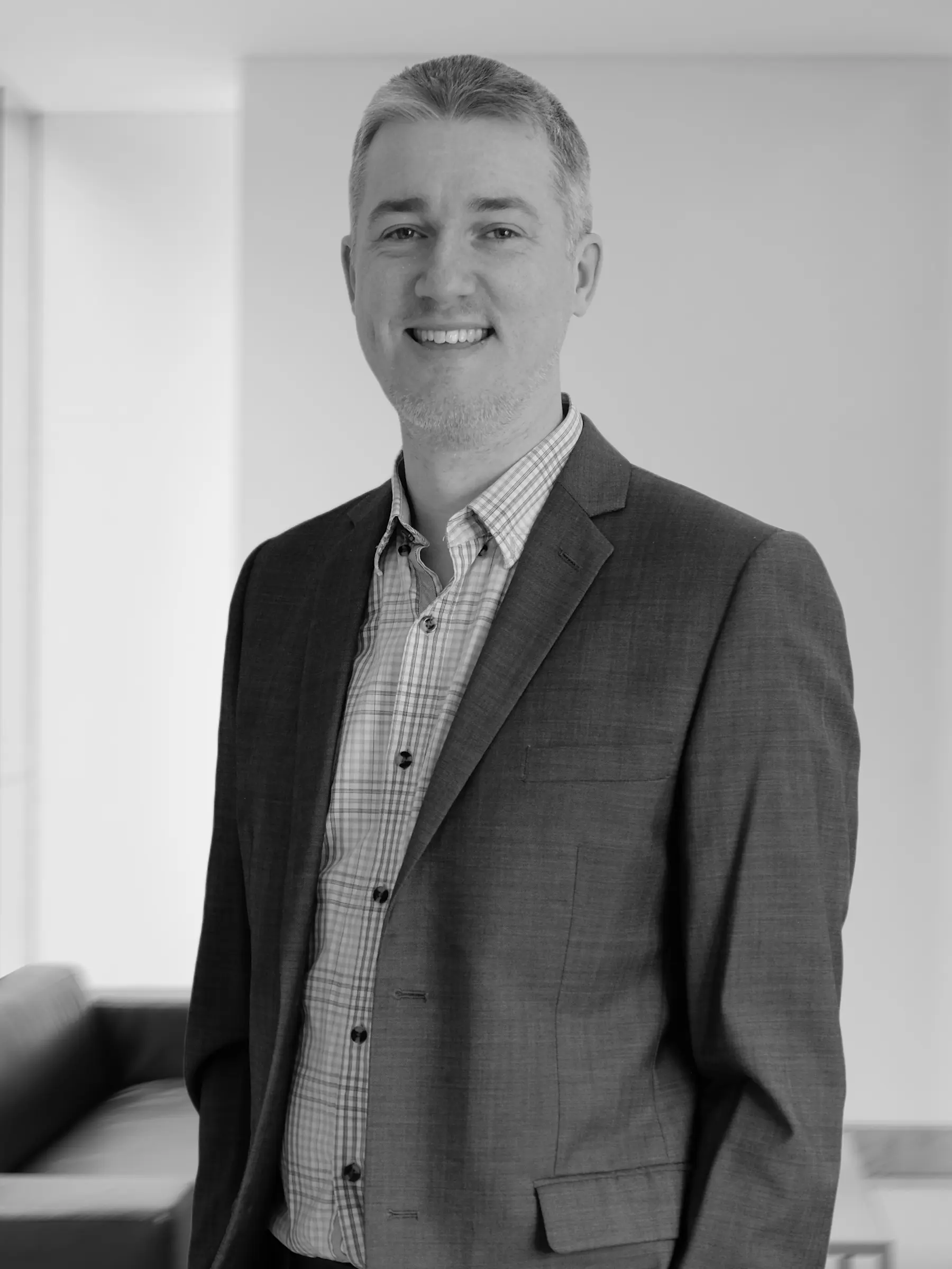 Image of David Ruddy
