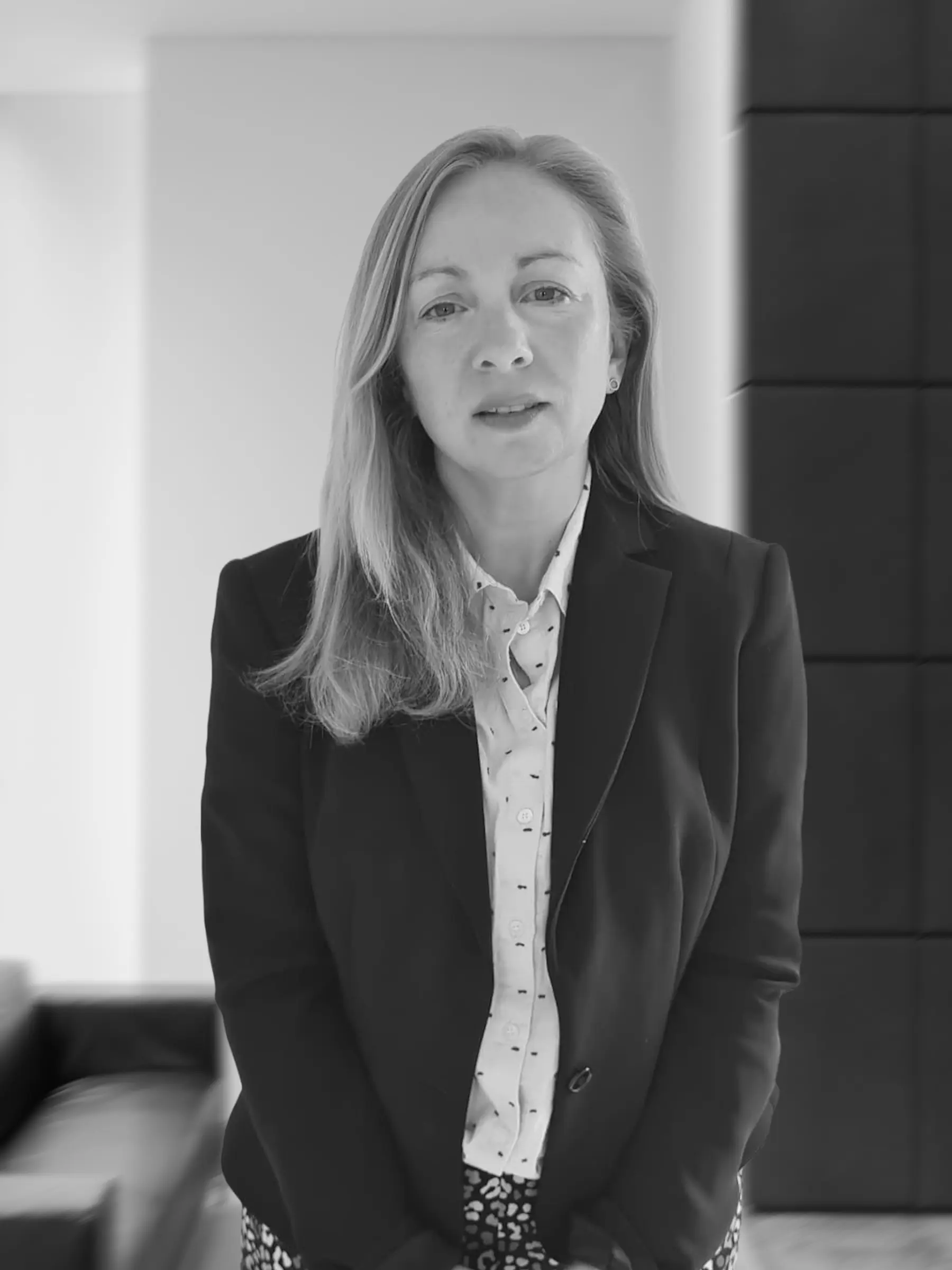 Image of Natalie Burrell