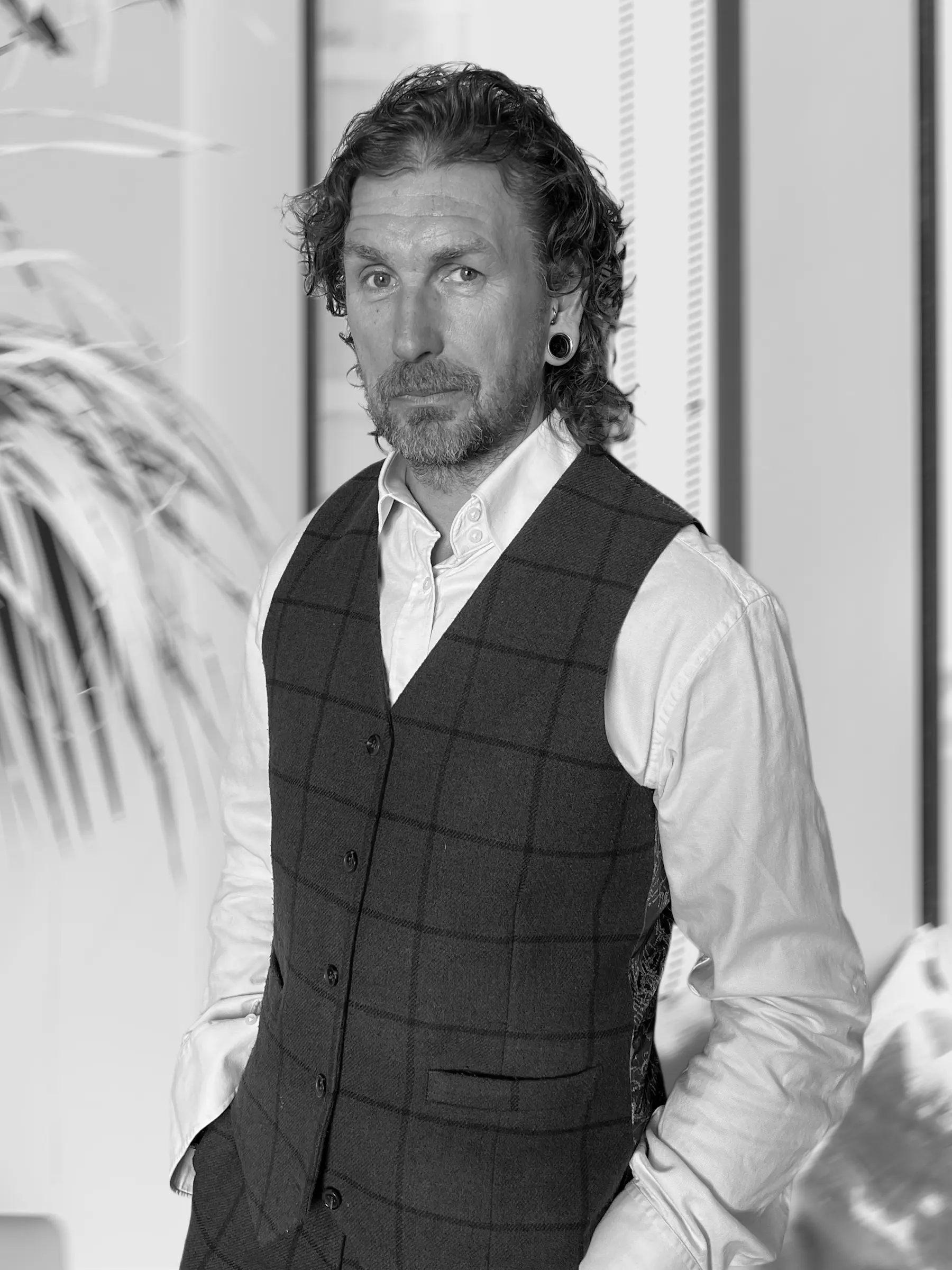 Image of Richard Ward